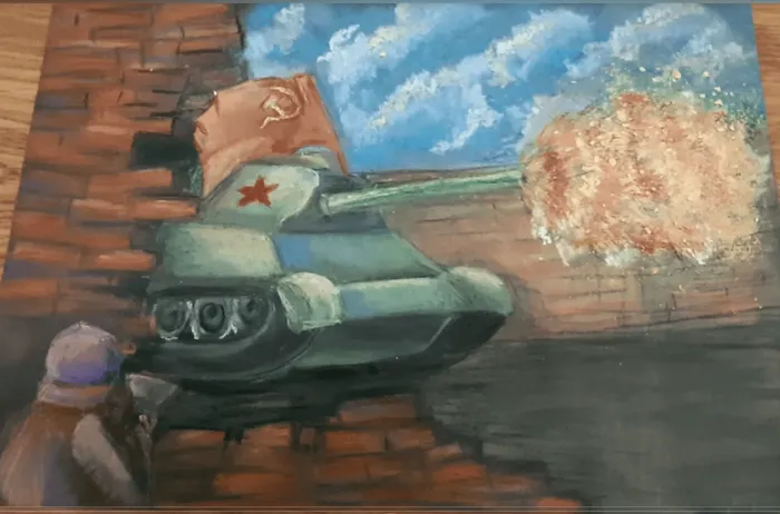 ВОЙНА-